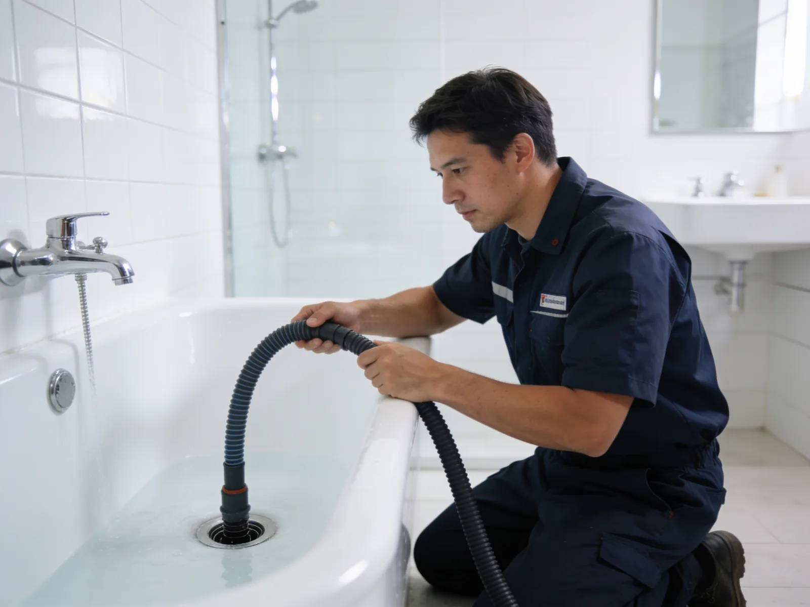 Emergency Plumber Beverly, NJ FAQs